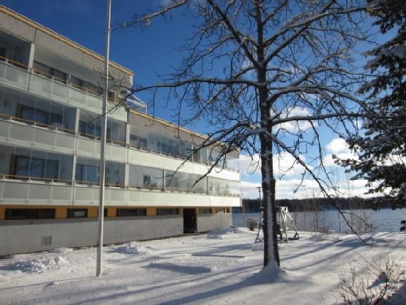 Квартира в Савонлинне, Финляндия, 116 м2 - фото 1