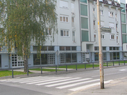Коммерческая недвижимость в Мариборе, Словения, 130.39 м2 - фото 1