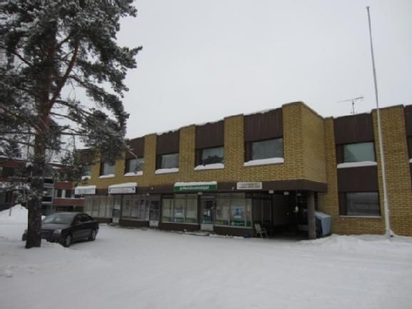 Квартира в Рантасалми, Финляндия, 70 м2 - фото 1
