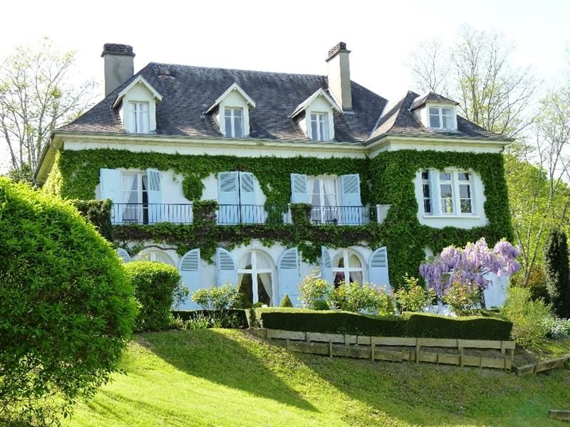 Дом в Аквитании, Франция, 296 м2 - фото 1