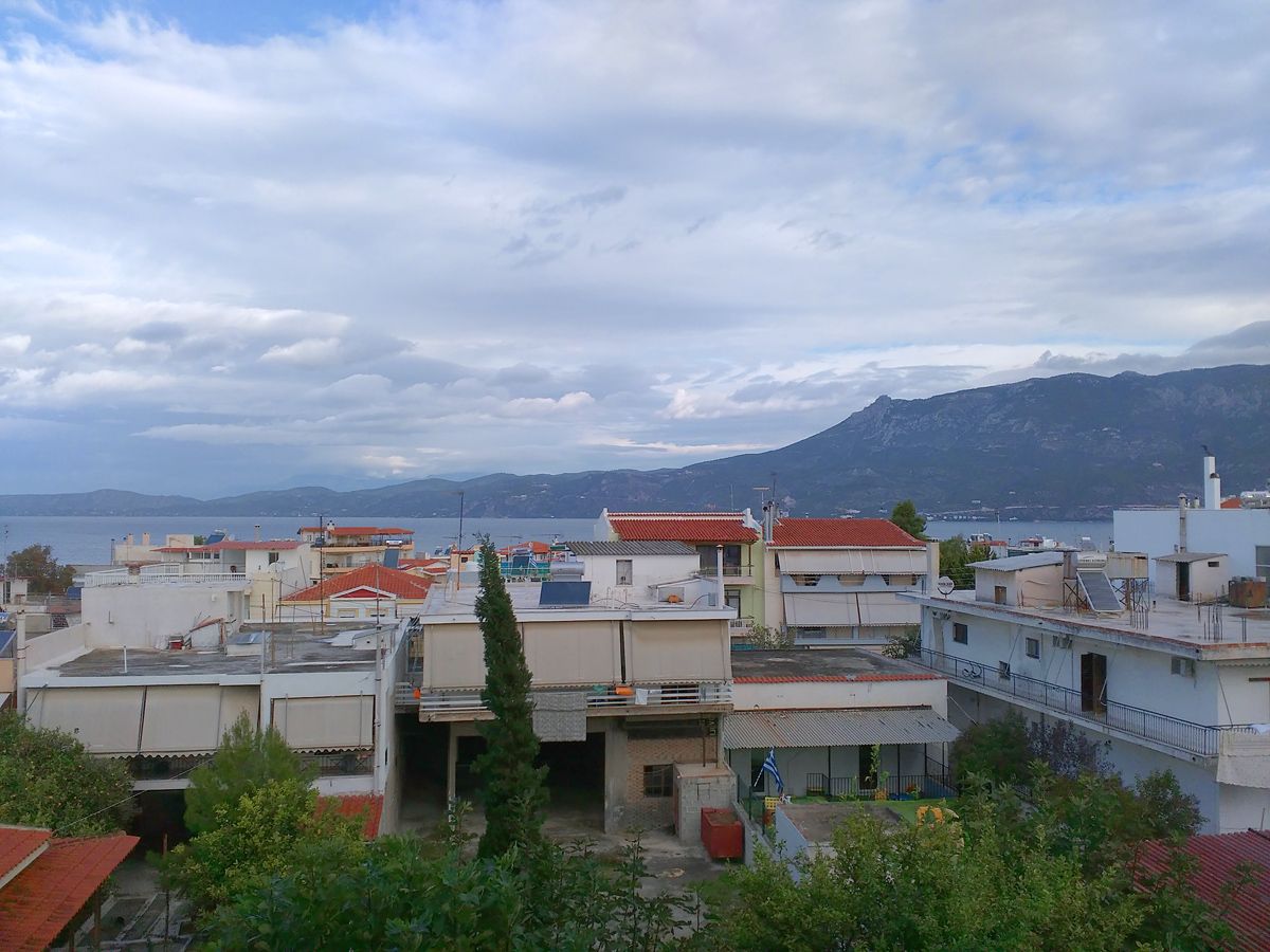 Апартаменты в Коринфе, Греция, 70 м2 - фото 1