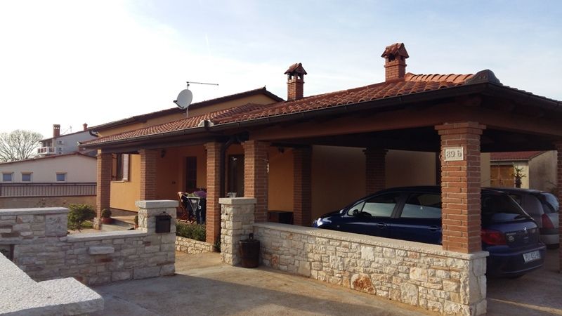 Дом в Фажане, Хорватия, 105 м2 - фото 1