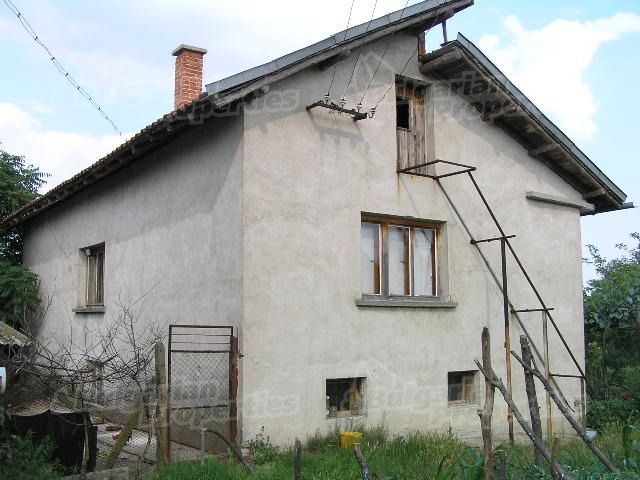 Дом в Ямболе, Болгария, 160 м2 - фото 1