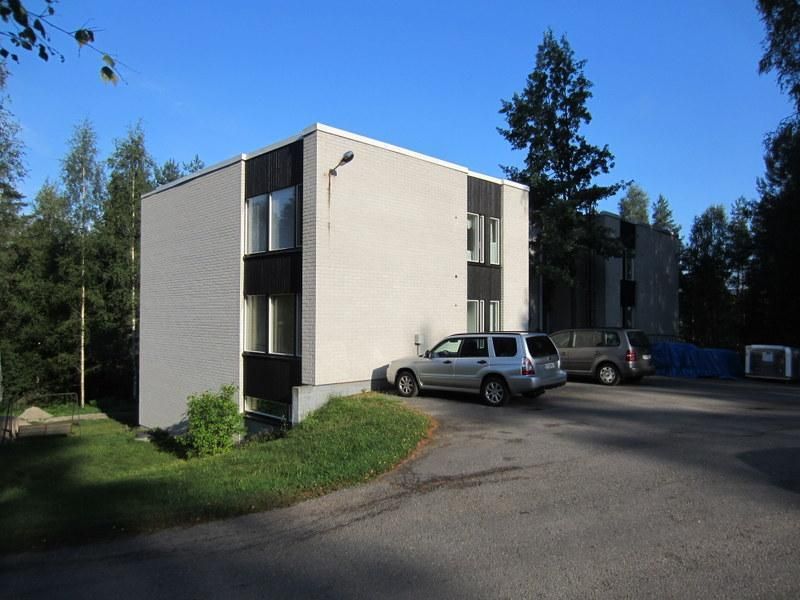 Квартира в Миккели, Финляндия, 75.5 м2 - фото 1