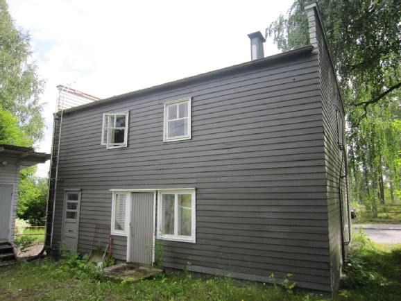 Дом в Иматре, Финляндия, 190 м2 - фото 1