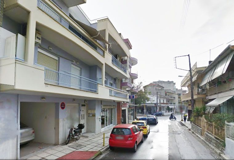 Коммерческая недвижимость в Салониках, Греция, 209 м2 - фото 1