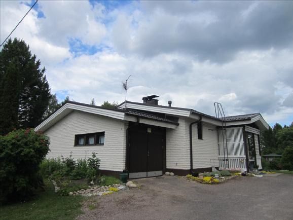 Дом в Иматре, Финляндия, 101 м2 - фото 1