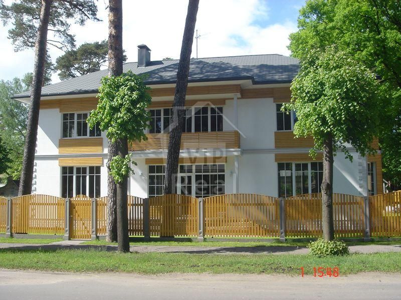 Дом в Юрмале, Латвия, 400 м2 - фото 1