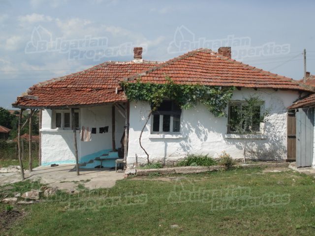 Дом в Хасково, Болгария, 65 м2 - фото 1