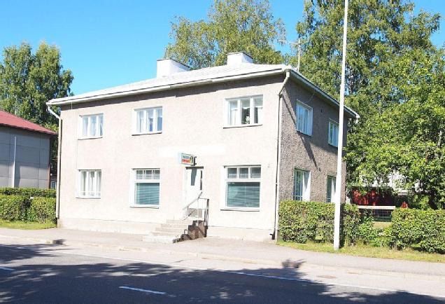 Дом в Иматре, Финляндия, 52 м2 - фото 1