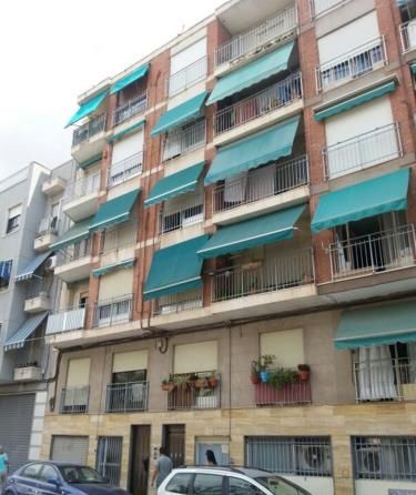Апартаменты в Аликанте, Испания, 96 м2 - фото 1