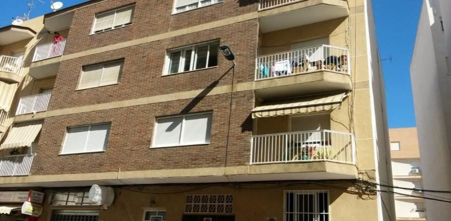 Апартаменты в Торревьехе, Испания, 122 м2 - фото 1