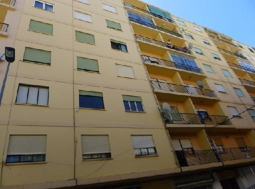 Апартаменты в Дении, Испания, 99 м2 - фото 1