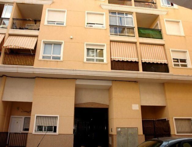 Апартаменты в Аликанте, Испания, 97 м2 - фото 1