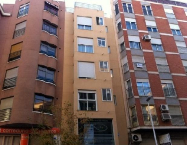 Апартаменты в Аликанте, Испания, 102 м2 - фото 1