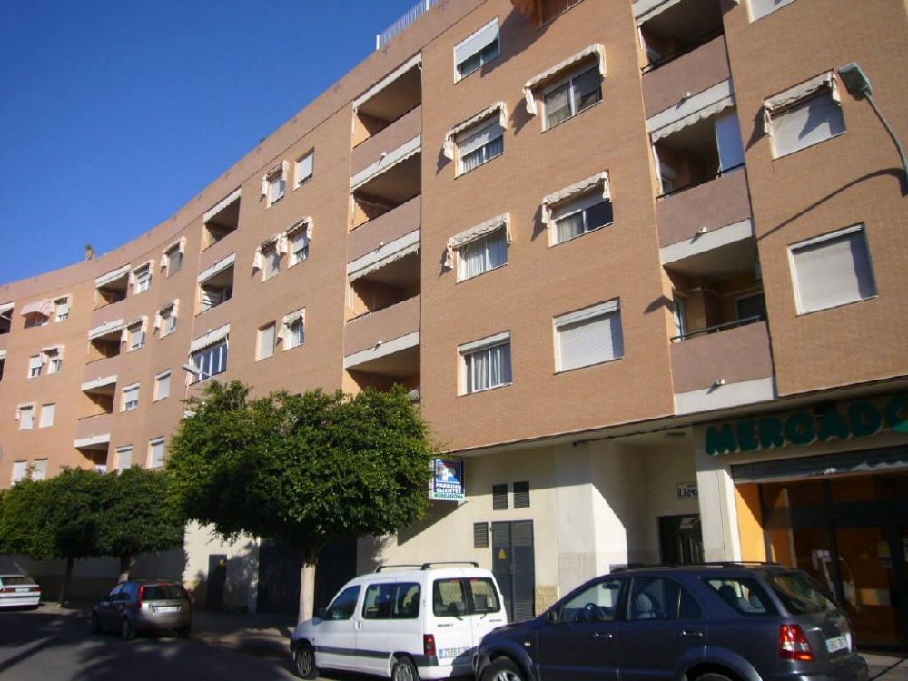 Апартаменты в Бенидорме, Испания, 116 м2 - фото 1