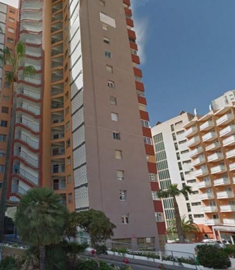 Апартаменты в Бенидорме, Испания, 104 м2 - фото 1