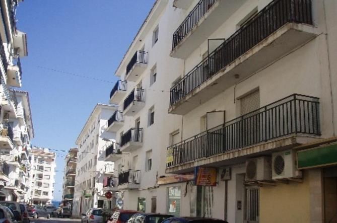 Апартаменты в Альтеа, Испания, 89 м2 - фото 1
