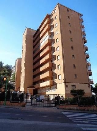 Апартаменты в Бенидорме, Испания, 45 м2 - фото 1