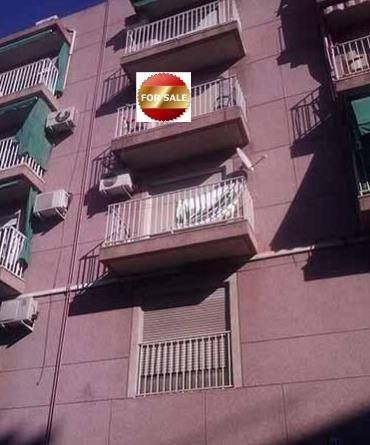 Апартаменты в Аликанте, Испания, 94 м2 - фото 1