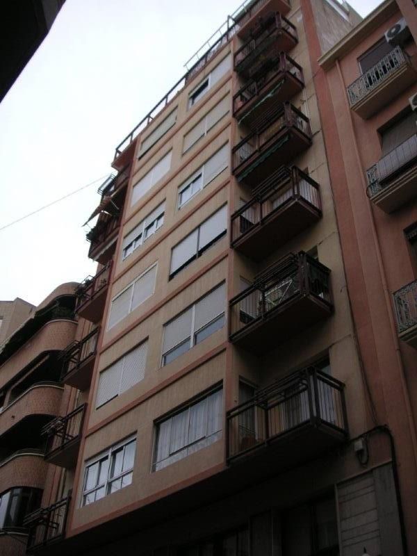 Апартаменты в Аликанте, Испания, 140 м2 - фото 1