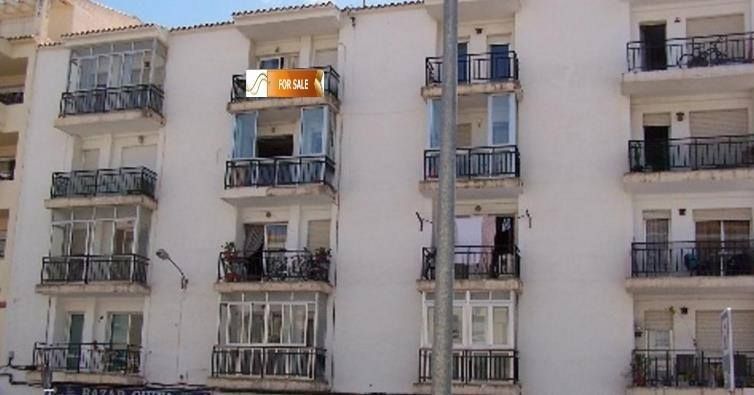Апартаменты в Альтеа, Испания, 90 м2 - фото 1