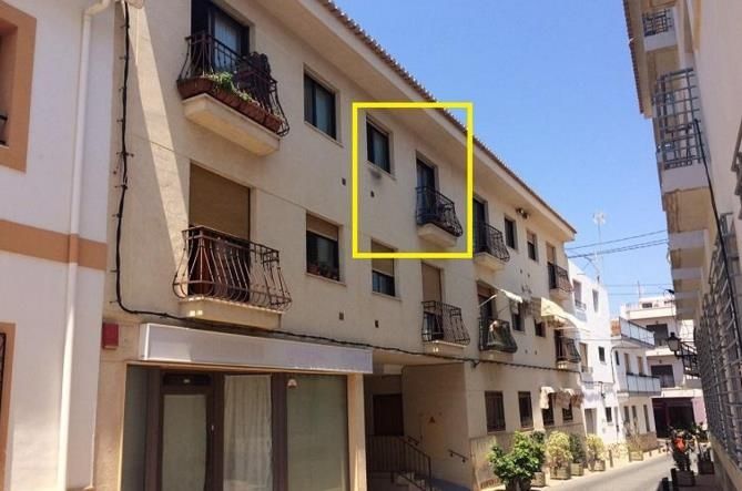 Апартаменты в Бенидорме, Испания, 105 м2 - фото 1