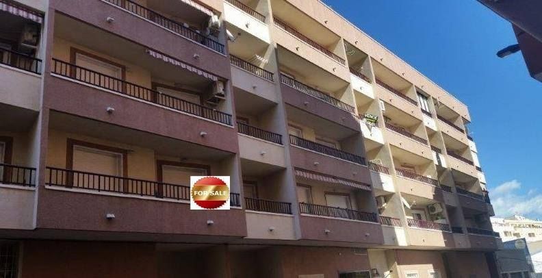 Апартаменты в Торревьехе, Испания, 99 м2 - фото 1