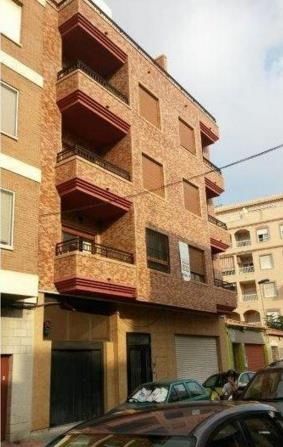 Апартаменты в Торревьехе, Испания, 128 м2 - фото 1