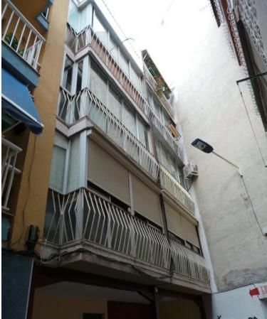 Апартаменты в Бенидорме, Испания, 77 м2 - фото 1