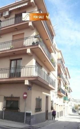Апартаменты в Хавее, Испания, 105 м2 - фото 1