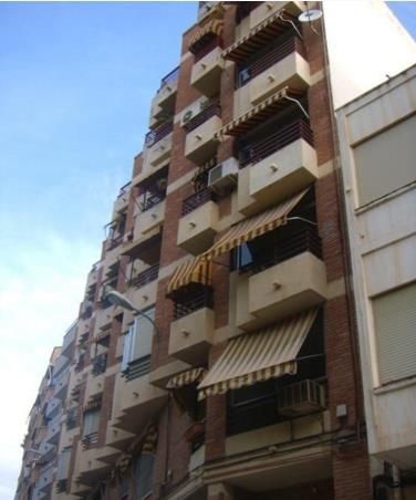 Апартаменты в Аликанте, Испания, 133 м2 - фото 1