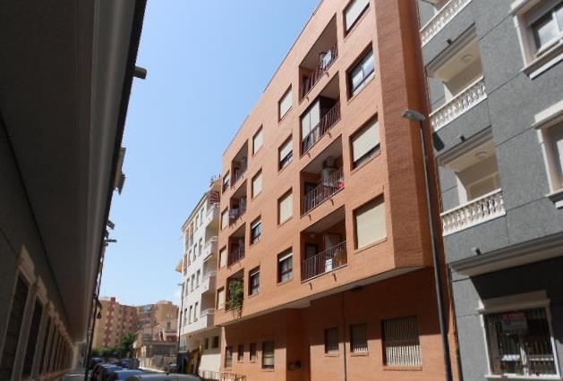 Апартаменты в Аликанте, Испания, 89 м2 - фото 1