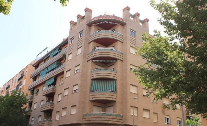 Апартаменты в Дении, Испания, 213 м2 - фото 1