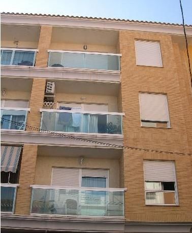 Апартаменты в Бенидорме, Испания, 102 м2 - фото 1