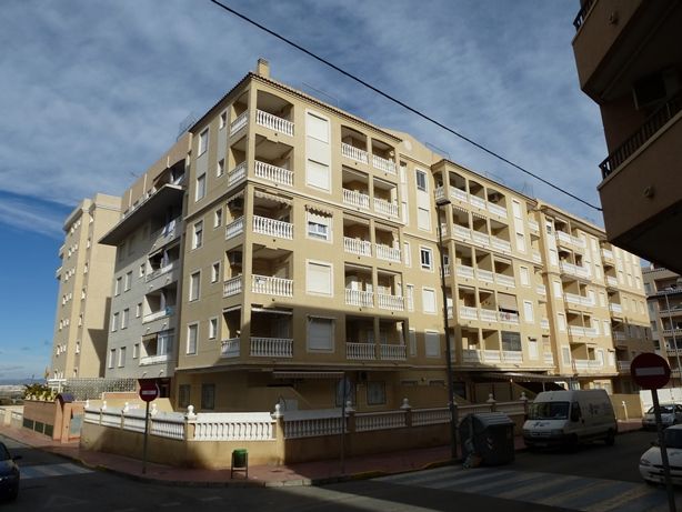 Апартаменты на Коста-Бланка, Испания, 66 м2 - фото 1
