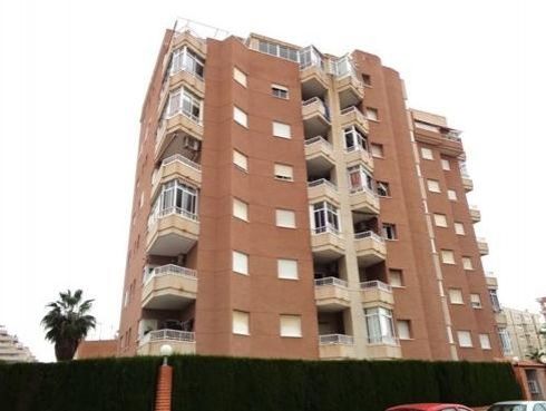 Апартаменты в Торревьехе, Испания, 66 м2 - фото 1