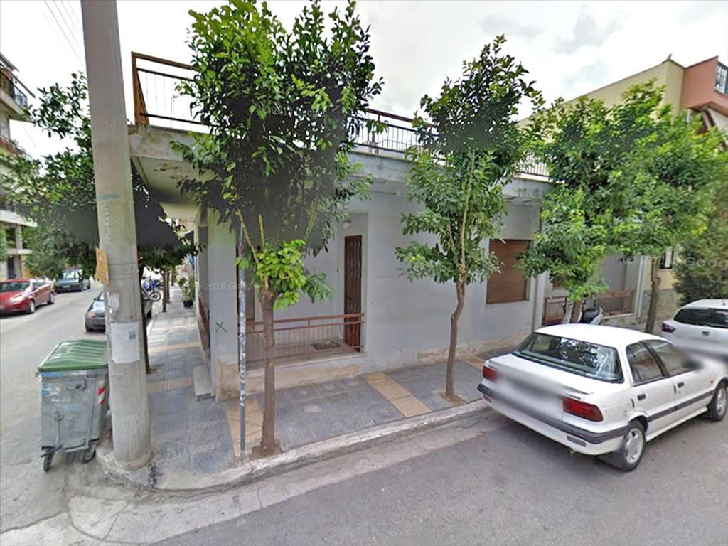Дом в Афинах, Греция, 87 м2 - фото 1