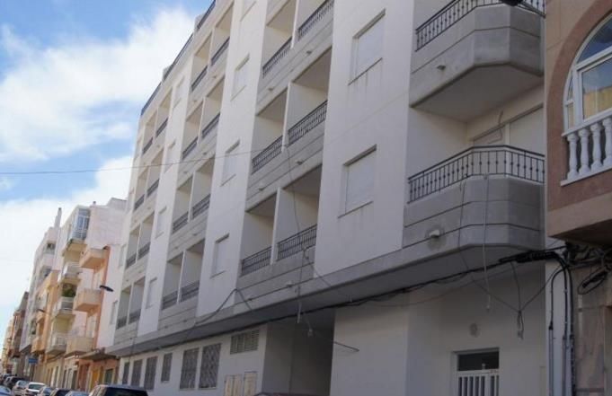Апартаменты в Торревьехе, Испания, 28 м2 - фото 1