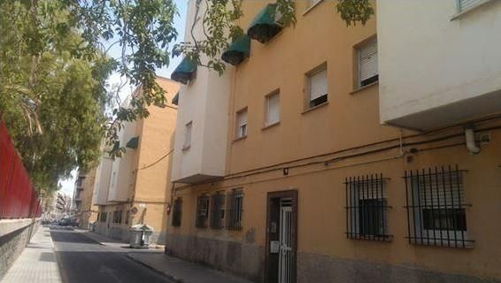 Апартаменты в Аликанте, Испания, 81 м2 - фото 1