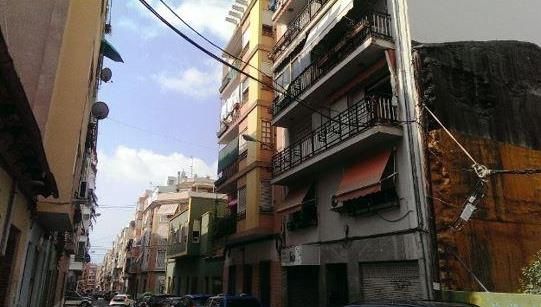 Апартаменты в Аликанте, Испания, 88 м2 - фото 1