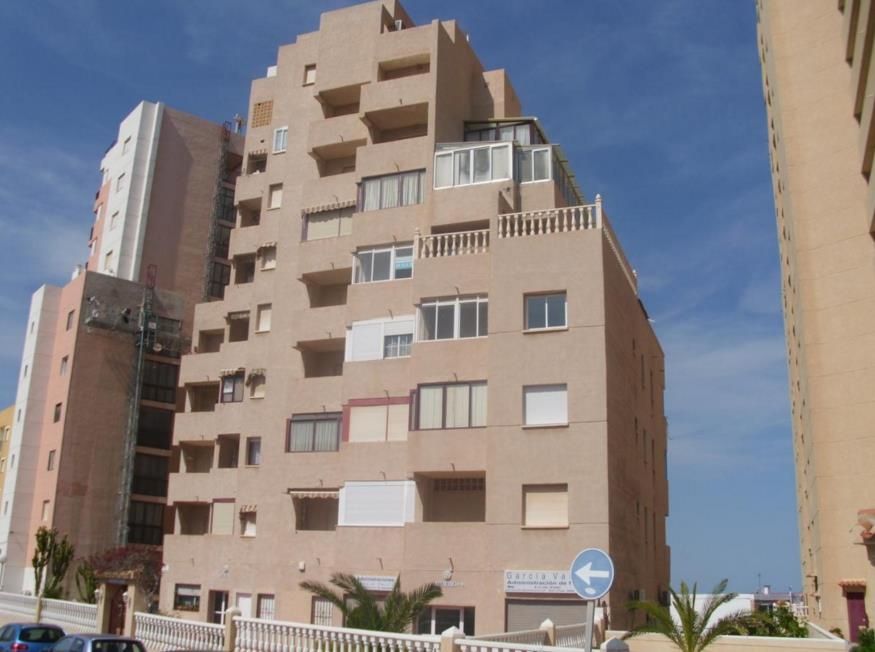 Апартаменты в Торревьехе, Испания, 144 м2 - фото 1