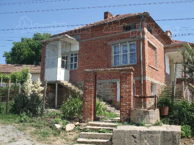 Дом в Хасково, Болгария, 96 м2 - фото 1