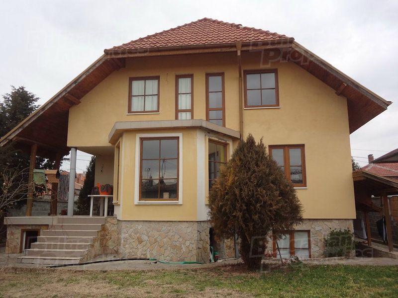 Дом в Бургасе, Болгария, 270 м2 - фото 1