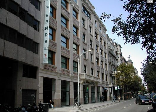 Квартира в Барселоне, Испания, 57 м2 - фото 1