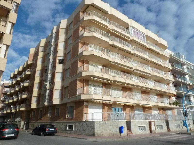 Апартаменты в Торревьехе, Испания, 104 м2 - фото 1