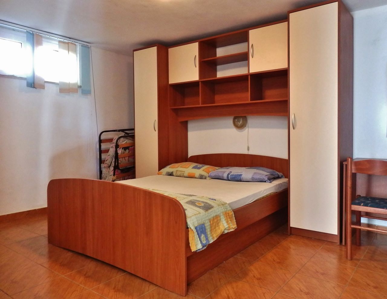 Квартира в Медулине, Хорватия, 57 м2 - фото 1