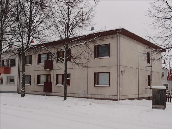 Квартира в Миккели, Финляндия, 59 м2 - фото 1