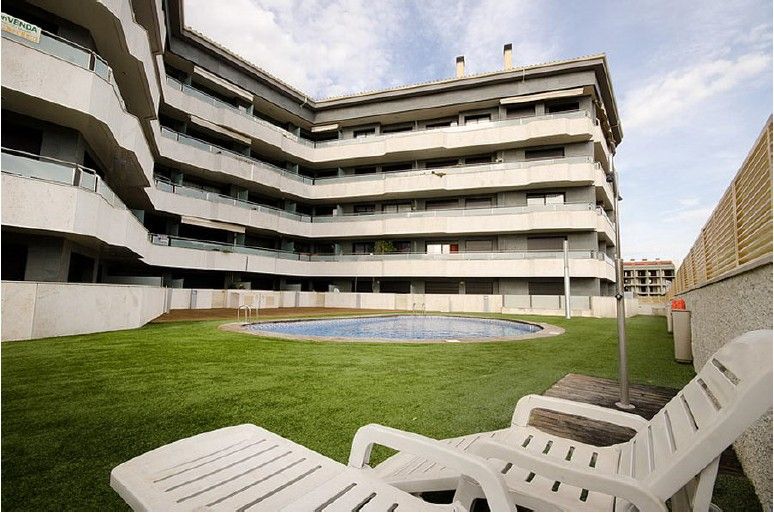 Апартаменты на Коста-Брава, Испания, 58 м2 - фото 1