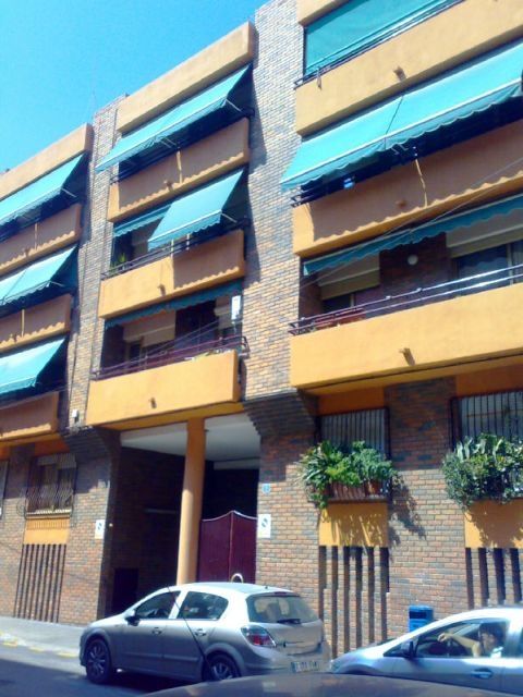 Апартаменты в Аликанте, Испания, 128 м2 - фото 1